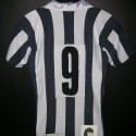 A C.  Udinese  n.9  indossata da Blasig   Giorgio 1966-67  - 527